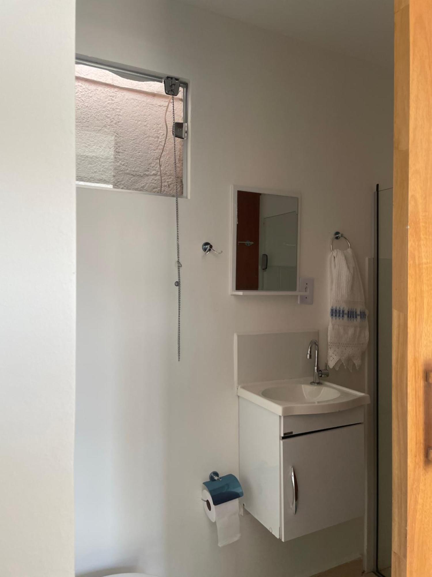 Suite 1 - Container Barretos Exterior photo