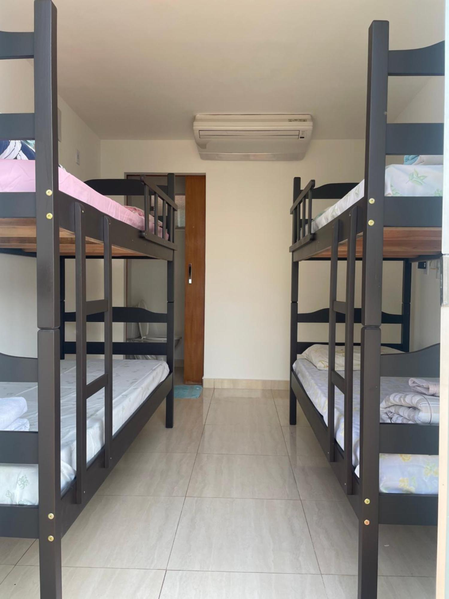 Suite 1 - Container Barretos Exterior photo