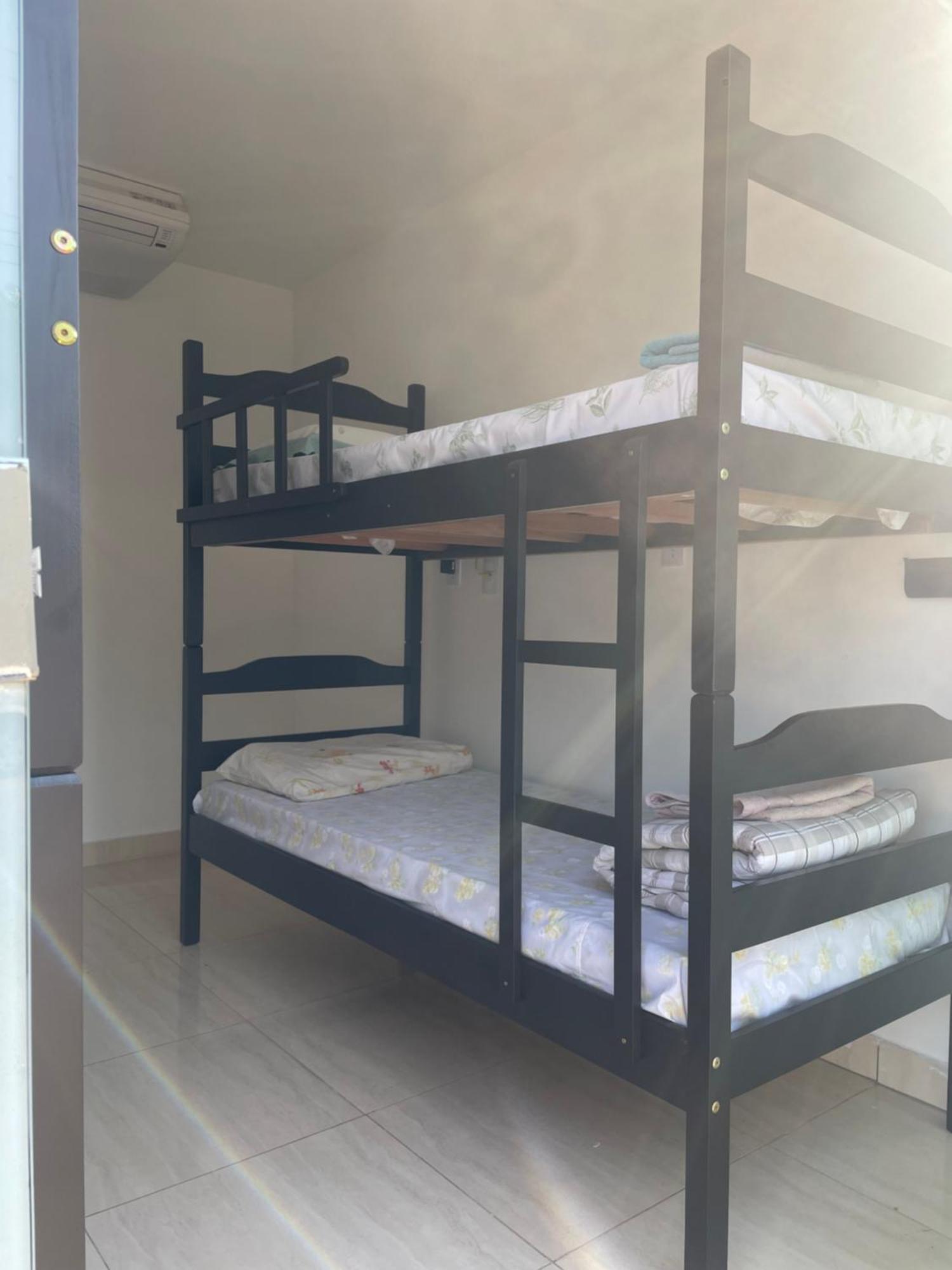 Suite 1 - Container Barretos Exterior photo