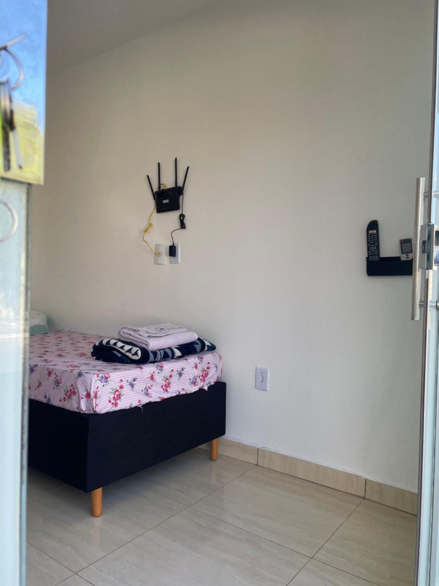 Suite 1 - Container Barretos Exterior photo