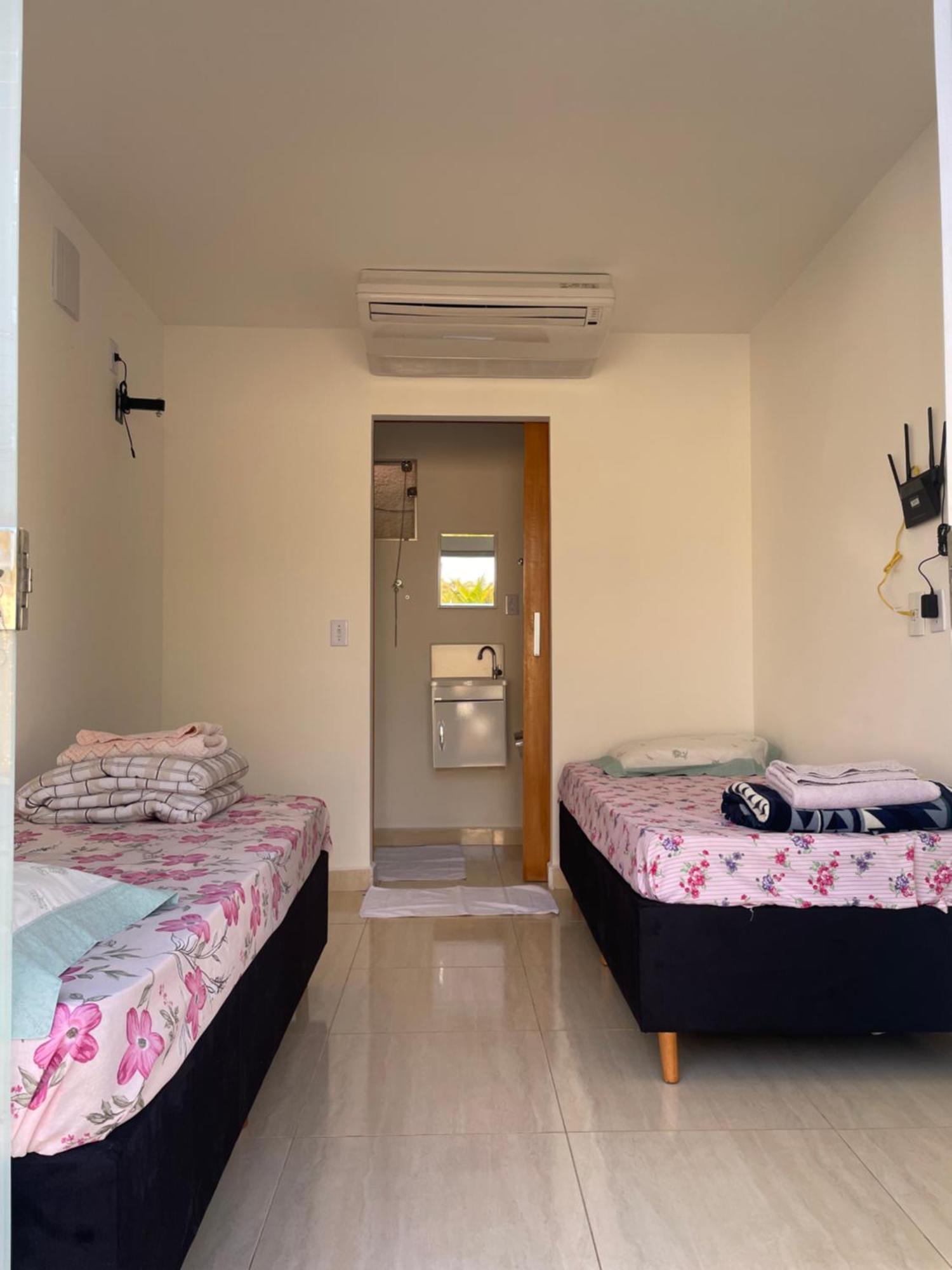 Suite 1 - Container Barretos Exterior photo