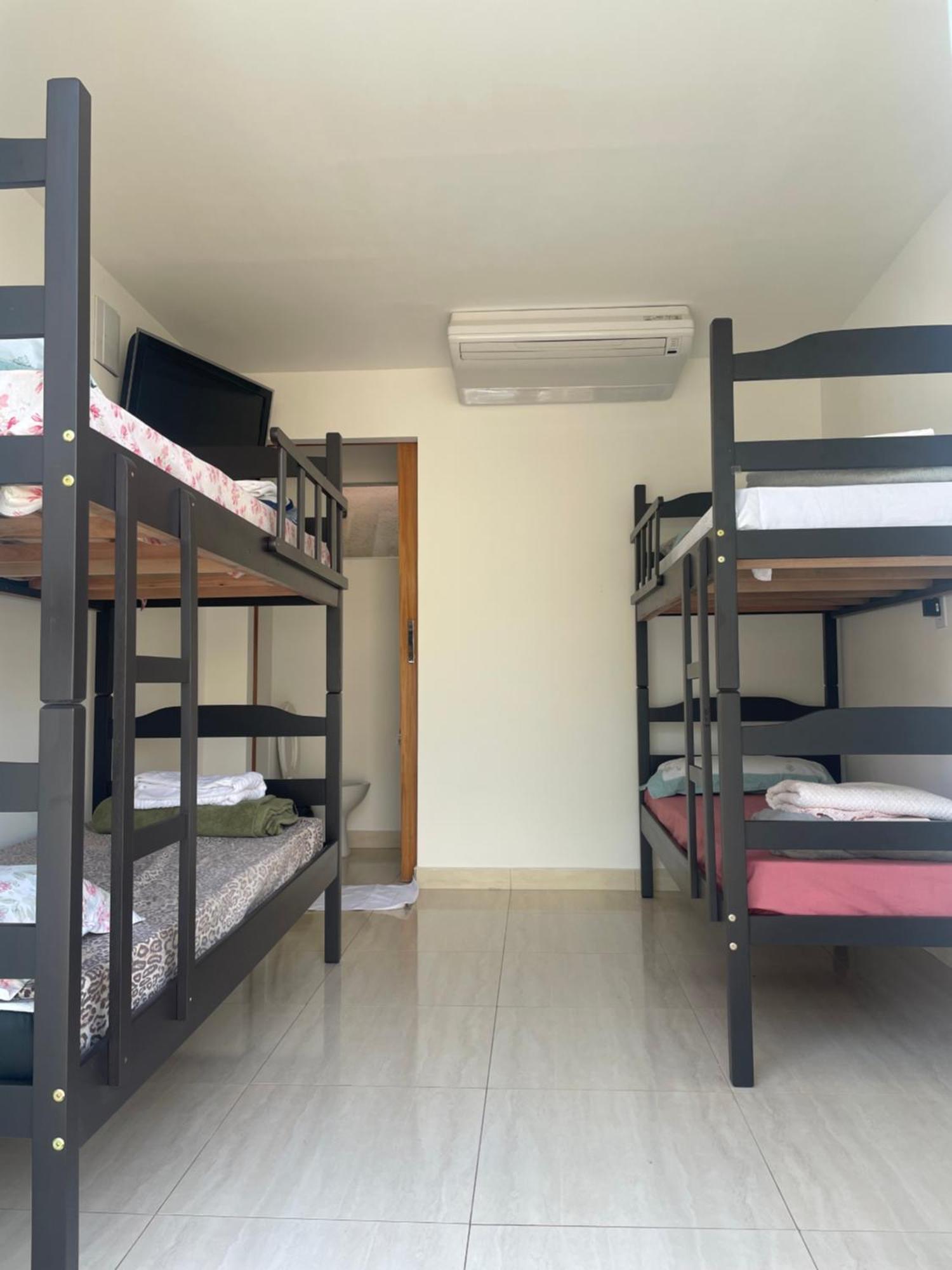 Suite 1 - Container Barretos Exterior photo